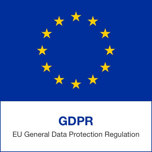 Does your company hold information on EU citizens?
