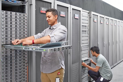 How to future proof your applications environment through Oracle. Breakfast Briefing, 28th July, Dublin.