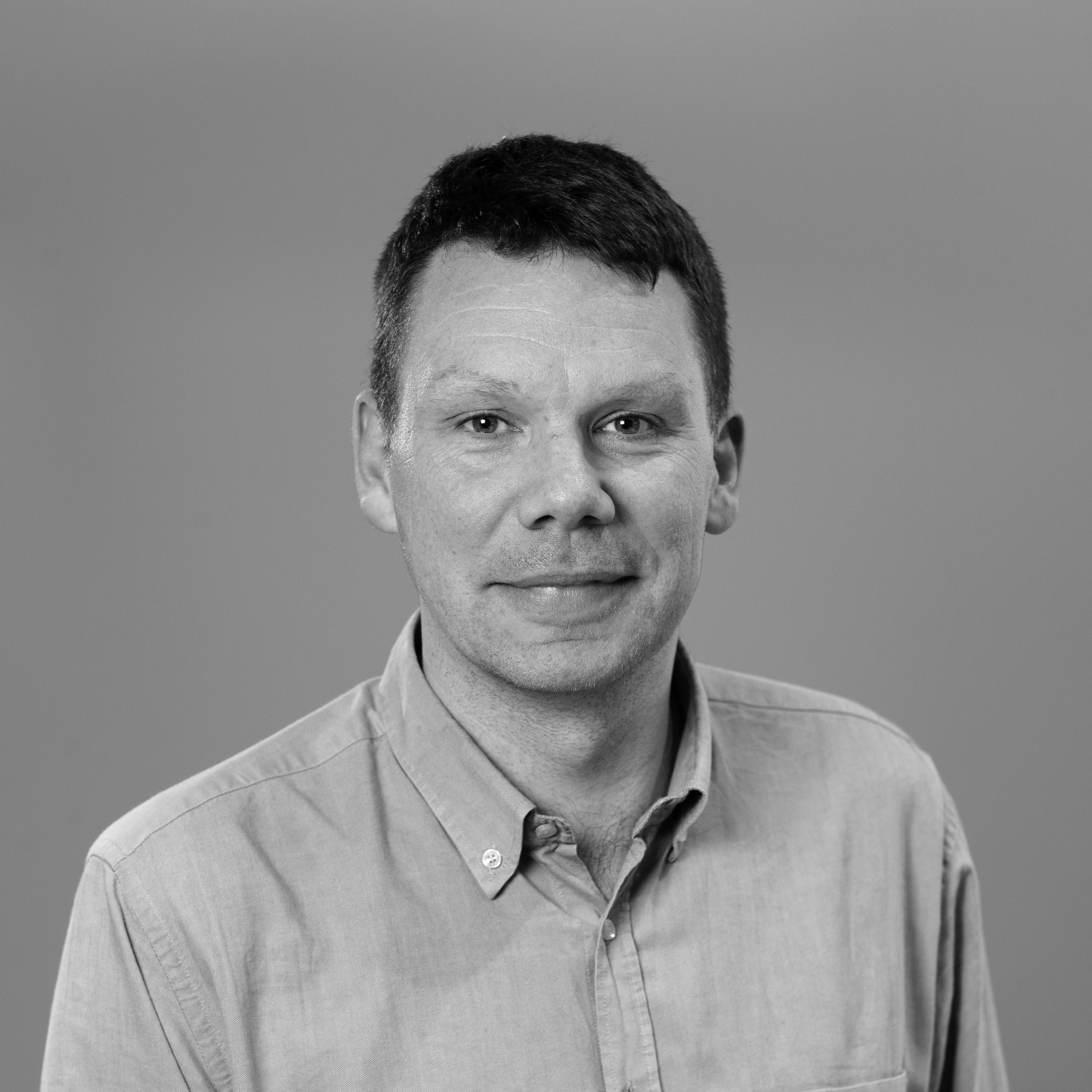 Paul O'Connor