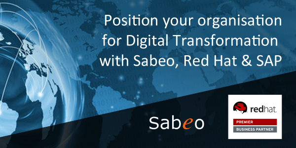 THE MODERN DATACENTER: VITAL FOR DIGITAL TRANSFORMATION