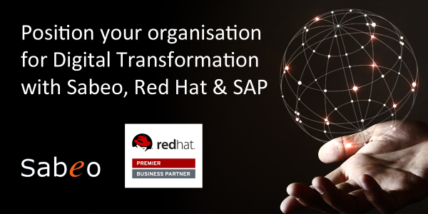 Bayer migrates SAP landscape to Red Hat Enterprise Linux