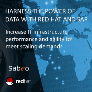 Optimise your S4/HANA environments for Digital Transformation