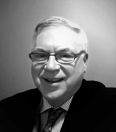 Tom Elliott