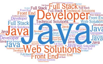JAVA DEVELOPER