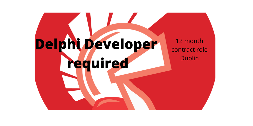 Delphi Developer
