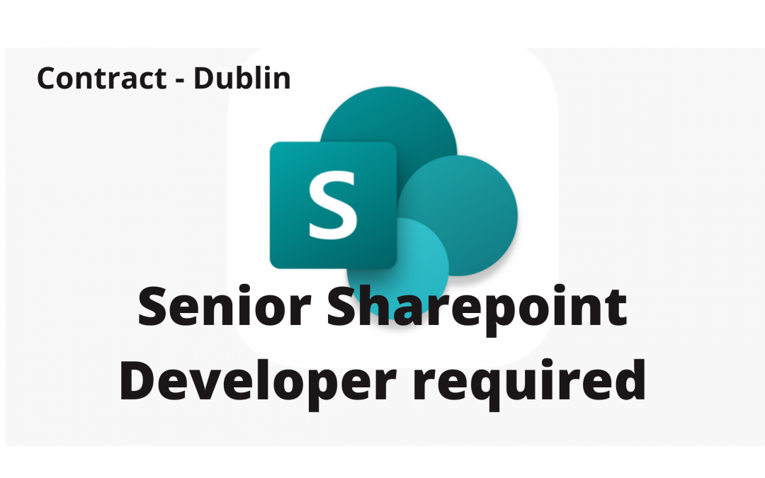 Sharepoint Developer