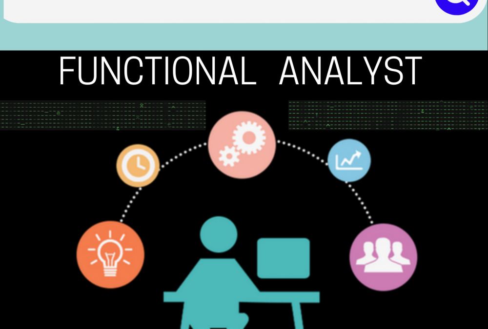 FUNCTIONAL ANALYST
