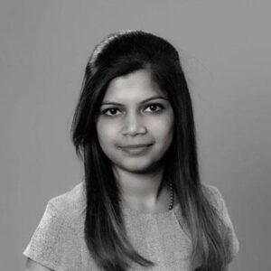 Amita Betgerikar